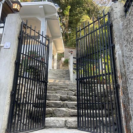 Williams Homestay Kurseong Экстерьер фото