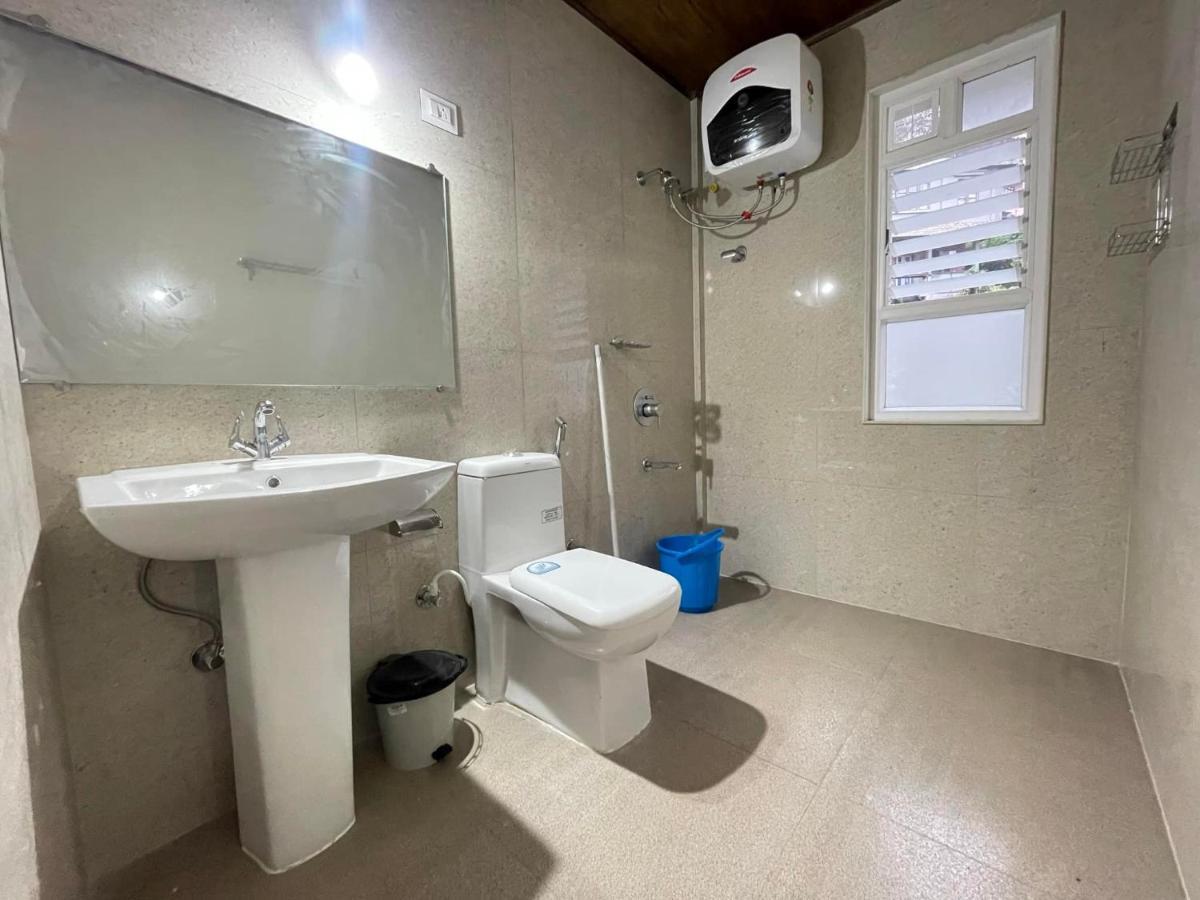 Williams Homestay Kurseong Экстерьер фото