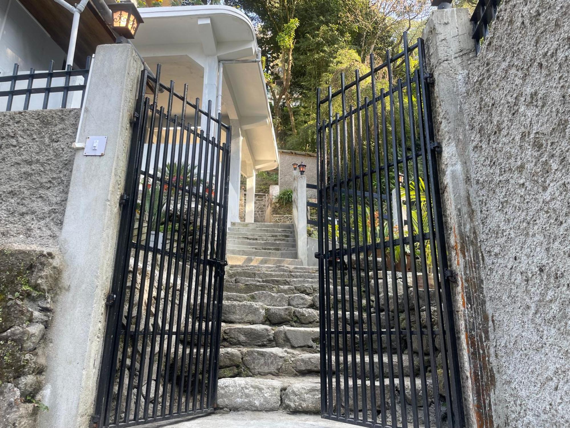 Williams Homestay Kurseong Экстерьер фото